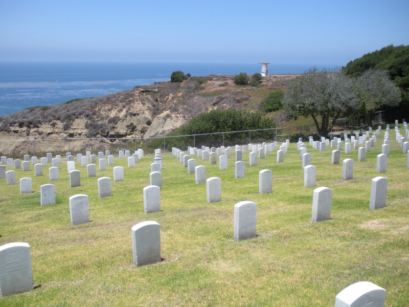 2009-07-09-ITOC-San-Diego-CA-04-Ft-Rosecrans-Cemetery.JPG
