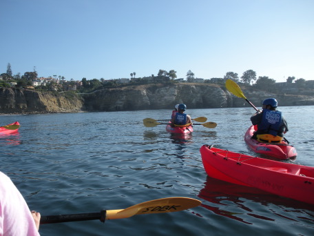 2009-07-09-ITOC-San-Diego-CA-13-Kayaking.JPG