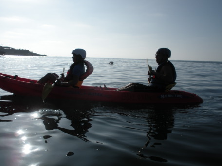 2009-07-09-ITOC-San-Diego-CA-20-Kayaking-Lorie-Beloro.JPG