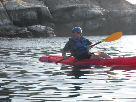 2009-07-09-ITOC-San-Diego-CA-23-Kayaking-Steve.JPG