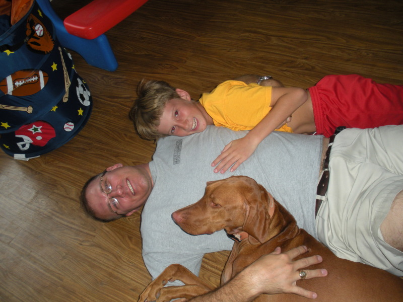 2009/07(July)/Misc/2009-07-18-Travis-Chance-Bevo-1.JPG