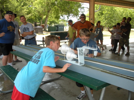 2009-07-18-Pack409-park-27-boat-races-Chance.JPG