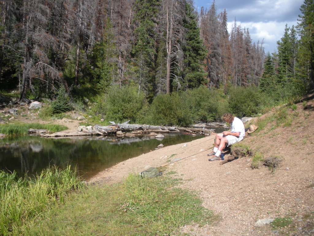 2009/08(August)/Camping-Boulder-Lake-CO/1024x768_2009-08-28-Camping-Frisco-CO-19-Justin.JPG