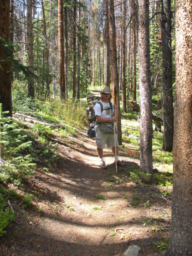 2009/08(August)/Camping-Boulder-Lake-CO/2009-08-28-Camping-Frisco-CO-01-Justin.JPG