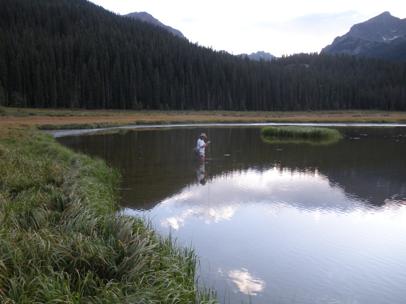 2009/08(August)/Camping-Boulder-Lake-CO/800x600_2009-08-28-Camping-Frisco-CO-24-Justin-fly-fishing.JPG