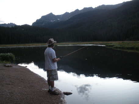 2009-08-28-Camping-Frisco-CO-27-Justin-fly-fishing.JPG