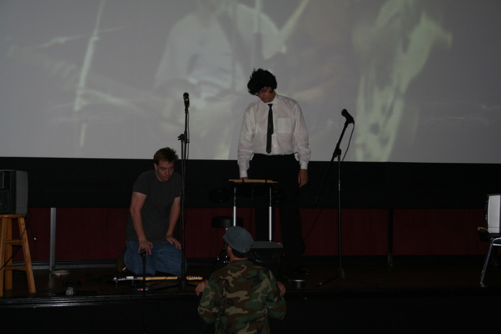 2009/09(September)/Beatles-RockBand-at-Alamo-Drafthouse/1024x768_2009-09-20-Beatles-RockBand-Alamo-Drafthouse-07-Matt-Chris.JPG