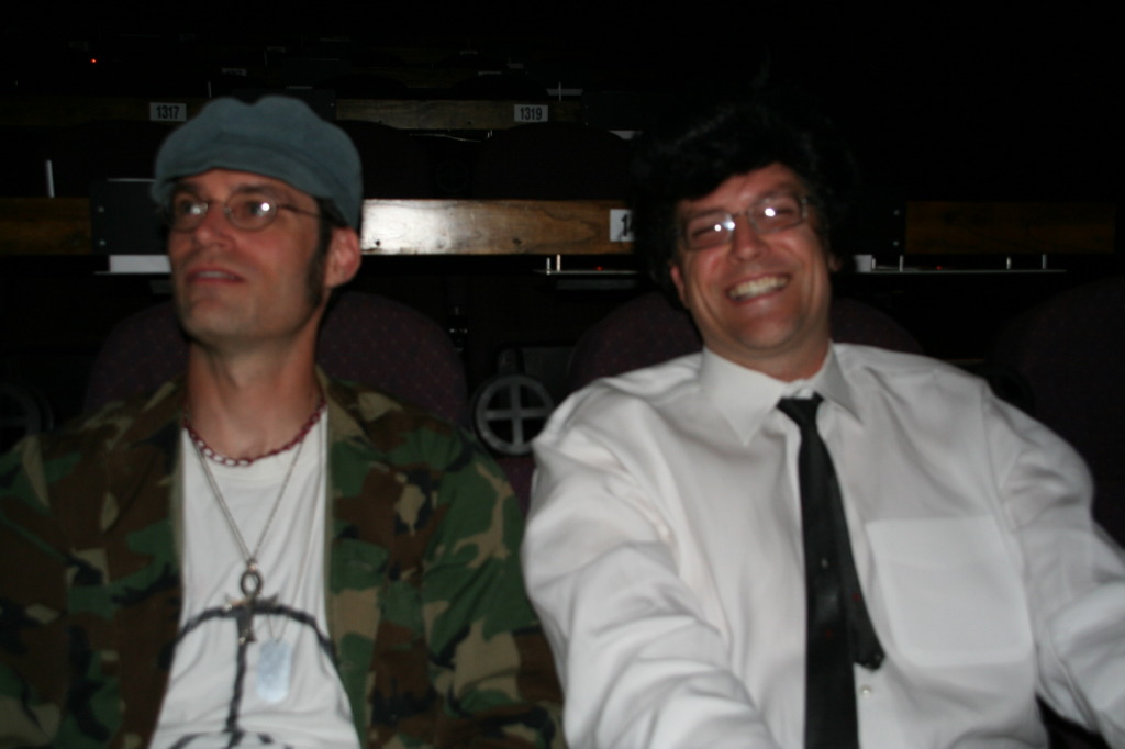 2009/09(September)/Beatles-RockBand-at-Alamo-Drafthouse/1024x768_2009-09-20-Beatles-RockBand-Alamo-Drafthouse-10-Chris-Matt.JPG