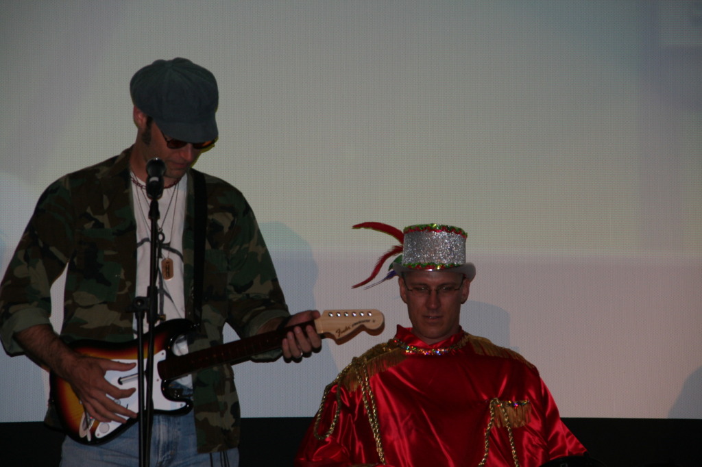 2009/09(September)/Beatles-RockBand-at-Alamo-Drafthouse/1024x768_2009-09-20-Beatles-RockBand-Alamo-Drafthouse-13-Chris-Travis.JPG
