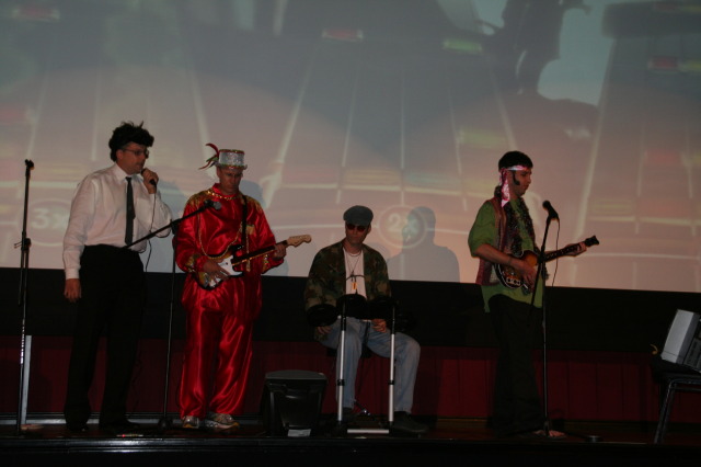 2009/09(September)/Beatles-RockBand-at-Alamo-Drafthouse/640x480_2009-09-20-Beatles-RockBand-Alamo-Drafthouse-19-Matt-Travis-Chris-Stan.JPG
