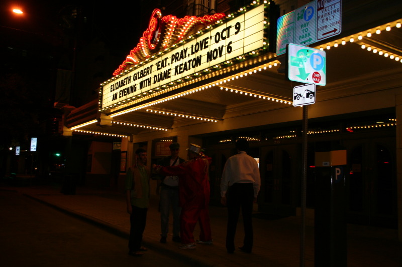 2009/09(September)/Beatles-RockBand-at-Alamo-Drafthouse/800x600_2009-09-20-Beatles-RockBand-Alamo-Drafthouse-45-Stan-Chris-Travis-Matt.JPG