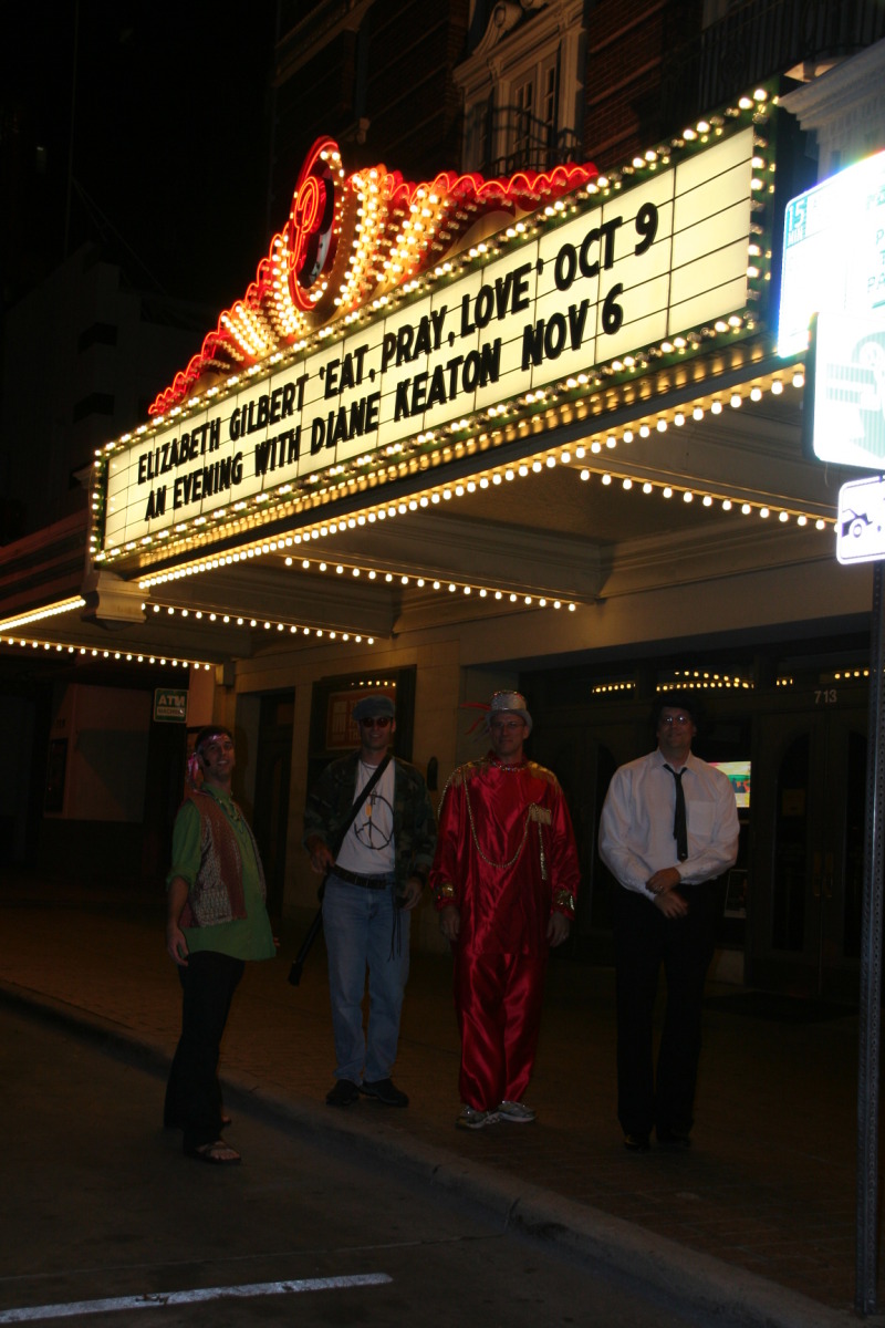 2009/09(September)/Beatles-RockBand-at-Alamo-Drafthouse/800x600_2009-09-20-Beatles-RockBand-Alamo-Drafthouse-47-Stan-Chris-Travis-Matt.JPG