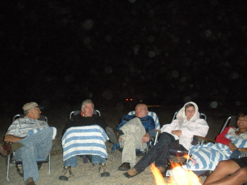 2009-09-15-ITOC-R1-Huntington-Beach-training-27-smores-Bob-Doug-Karl-Juanita-Lorie.JPG