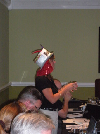 2009-09-15-ITOC-R1-Huntington-Beach-training-11-Barbie.JPG