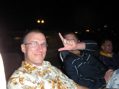 2009-09-15-ITOC-R1-Huntington-Beach-training-28-smores-Travis-Bill-Rob.JPG