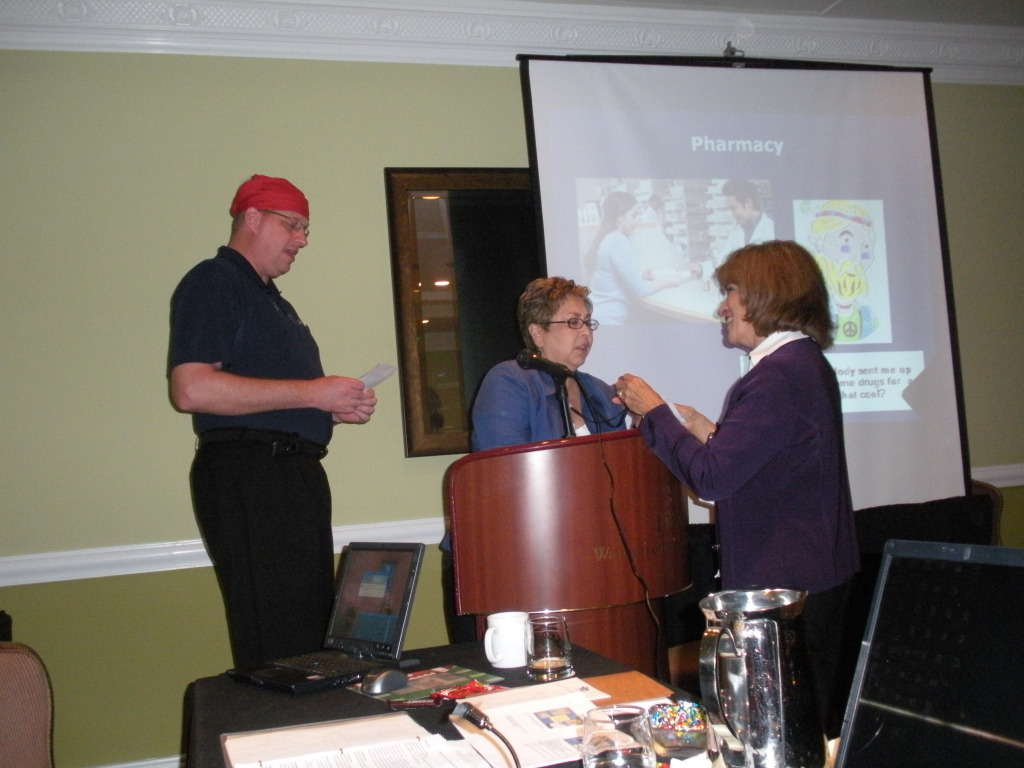 2009-09-16-ITOC-R1-Huntington-Beach-training-08-Joe-Irma-Lydia.JPG