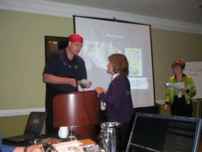 2009-09-16-ITOC-R1-Huntington-Beach-training-09-Joe-Lydia-Juanita.JPG
