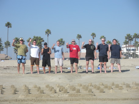 2009-09-17-ITOC-R1-Huntington-Beach-training-49-teambuilder-contest-Travis-Bill-Bill-Rob-Shane-Karl-Doug-Stan.JPG