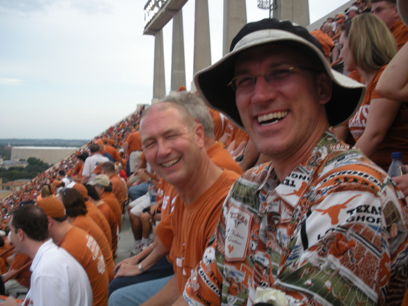 2009-09-19-UT-Texas-Tech-14-Mike-Travis.JPG