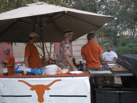 2009-09-19-UT-Texas-Tech-07-Stan-Travis.JPG