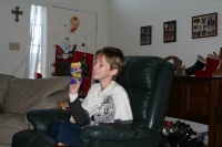 2009/12(December)/Texas-Christmas/2009-12-28-Texas-Christmas-01-Chance.JPG