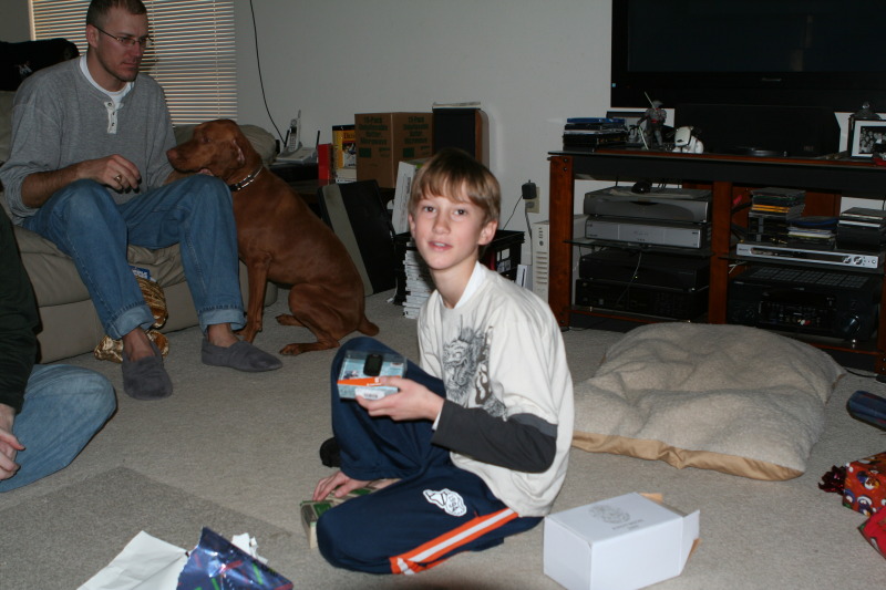 2009/12(December)/Texas-Christmas/800x600_2009-12-28-Texas-Christmas-14-Travs-Bevo-Chance.JPG