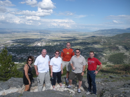 2009-06-16-ITOC-Helena-MT-Ft-Harrison-52-Lydia-Karl-Deb-Travis-Steve-Rob-GOOD.JPG