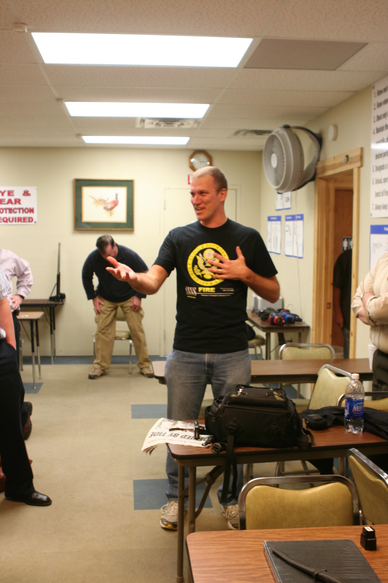 2010-01-12-ITOC-R1-TeamLead-059-Travis-gets-tazed.JPG