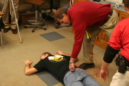 2010-01-12-ITOC-R1-TeamLead-005-Travis-gets-tazed.JPG