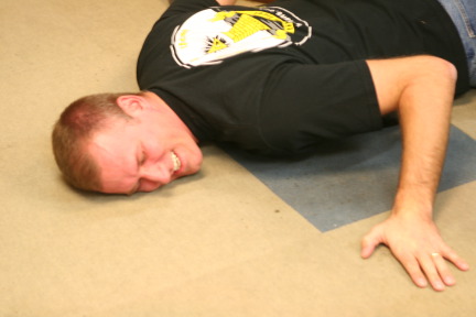 2010-01-12-ITOC-R1-TeamLead-022-Travis-gets-tazed.JPG