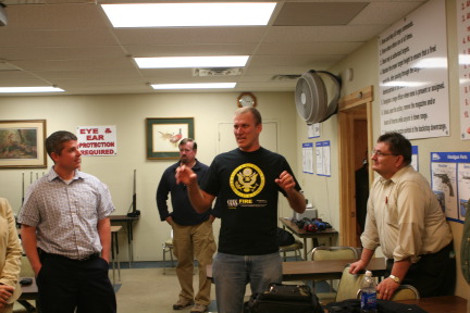 2010-01-12-ITOC-R1-TeamLead-049-Travis-gets-tazed.JPG