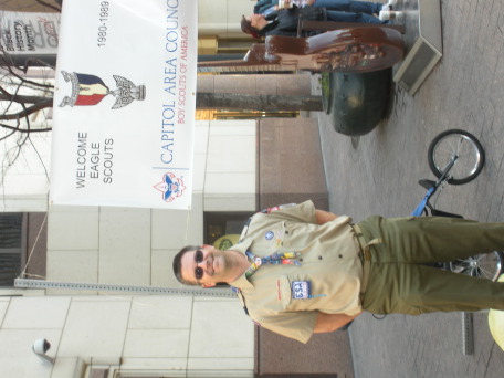 2010-02-06-Pack409-Report-to-State-15-Matt-Eagle-sign.JPG