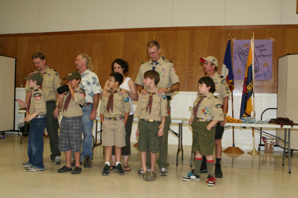 2010/05(May)/Pack409-Crossover/1024x768_2010-05-19-Pack409-CrossOver-41-Andrew-Chris-CJ-Bill-Sebastian-Allejandra-Chance-Travis-Logan-Jody.JPG