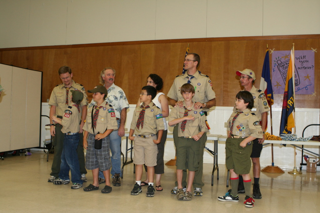 2010/05(May)/Pack409-Crossover/1024x768_2010-05-19-Pack409-CrossOver-42-Andrew-Chris-CJ-Bill-Sebastian-Allejandra-Chance-Travis-Logan-Jody.JPG