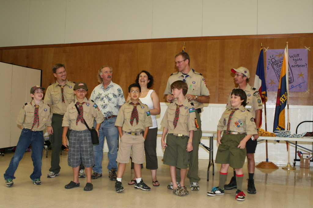 2010/05(May)/Pack409-Crossover/1024x768_2010-05-19-Pack409-CrossOver-44-Andrew-Chris-CJ-Bill-Sebastian-Allejandra-Chance-Travis-Logan-Jody.JPG