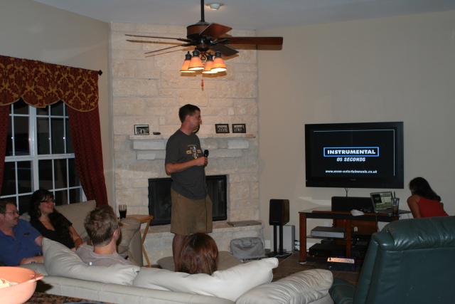 2010/07(July)/HouseWarming/2010-07-18-House-Warming-01-Steve.JPG