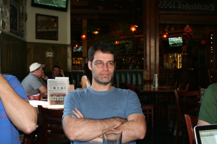 2010-10-31-Travis-Flying-Saucer-Plate-Party-02-Chris.JPG