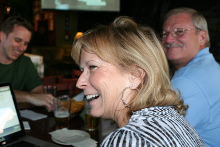 2010-10-31-Travis-Flying-Saucer-Plate-Party-08-Janeen-Jim.JPG