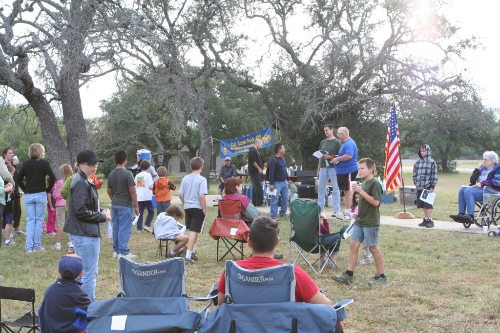 2010/10(October)/Pack409-Inks-Lake/1024x768_2010-10-17-Pack409-Inks-Lake-6.JPG