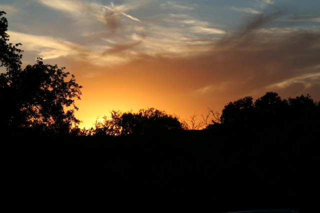 2010/10(October)/Pack409-Inks-Lake/640x480_2010-10-15-Pack409-Inks-Lake-05-Sunset.JPG