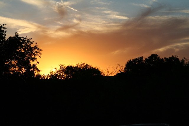 2010/10(October)/Pack409-Inks-Lake/640x480_2010-10-15-Pack409-Inks-Lake-07-Sunset.JPG