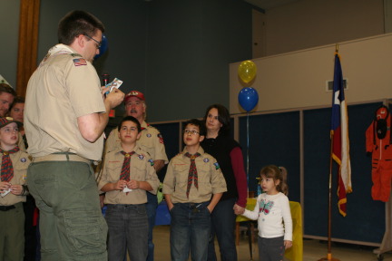 2011-02-02-Pack409-Blue-n-Gold-64-Chance-Andrew-Logan-CJ-Sebastian-Travis-Chris.JPG