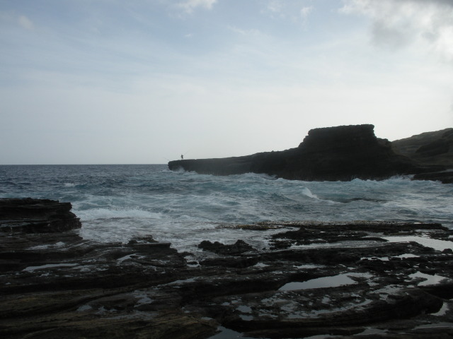2011/02(February)/Hawaii/2011-02-22-Hawaii-Lava-Tube-bay-1.JPG