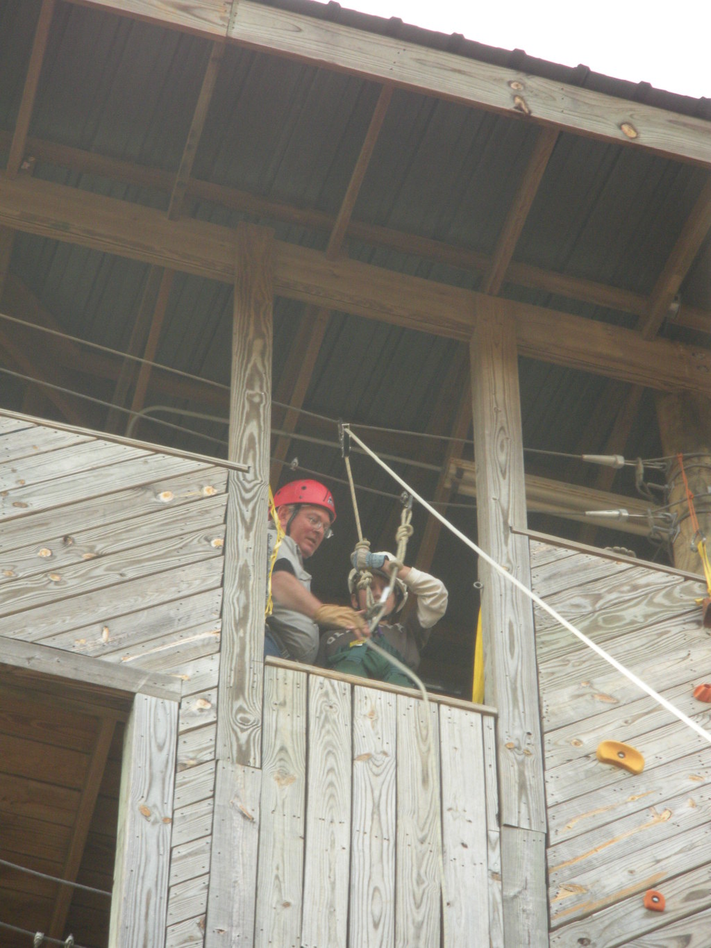 2011/02(February)/Troop214-Bastrop-Climbing-Tower/1024x768_2011-02-19-Troop214-Bastrop-07-Climbing-Tower-Chance.JPG