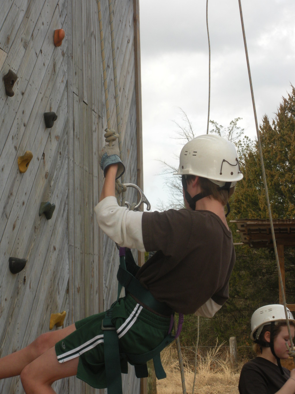2011/02(February)/Troop214-Bastrop-Climbing-Tower/1024x768_2011-02-19-Troop214-Bastrop-15-Climbing-Tower-Chance.JPG