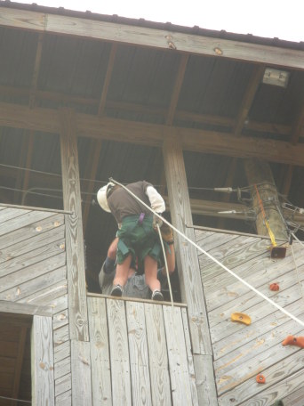2011-02-19-Troop214-Bastrop-08-Climbing-Tower-Chance.JPG