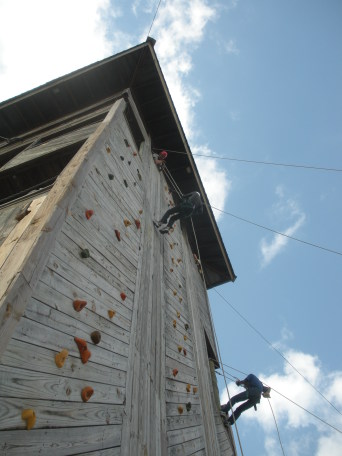 2011-02-19-Troop214-Bastrop-17-Climbing-Tower-Andrew.JPG