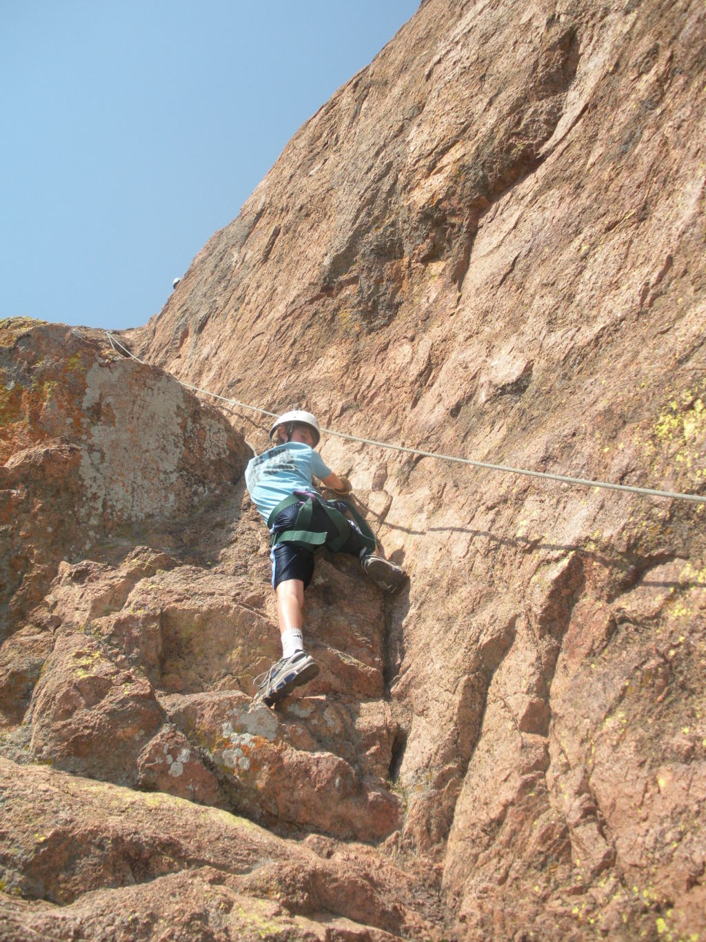 2011/04(April)/Troop214-Enchanted-Rock/1024x768_2011-04-16-Troop214-Enchanted-Rock-03-Chance.JPG