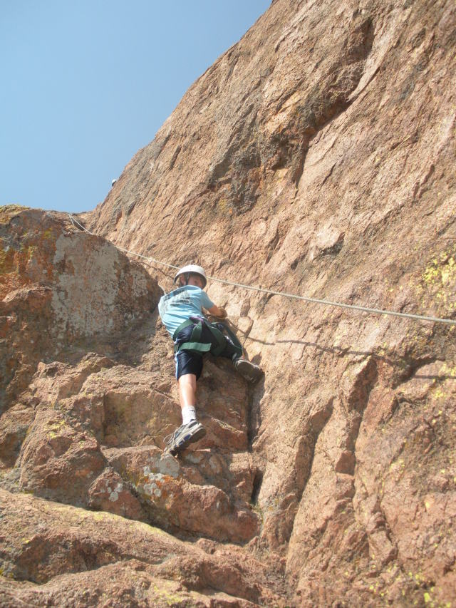 2011-04-16-Troop214-Enchanted-Rock-03-Chance.JPG