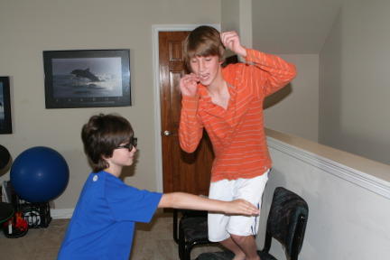 2011-05-07-Dax-Birthday-Scavenger-Hunt-30-Dax-Chance.JPG
